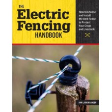 The Electric Fencing Book